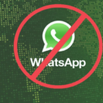 WhatsApp Banned on US House Devices Over Security Concerns