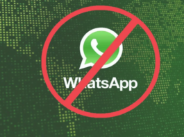 WhatsApp Banned on US House Devices Over Security Concerns
