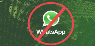 WhatsApp Banned on US House Devices Over Security Concerns