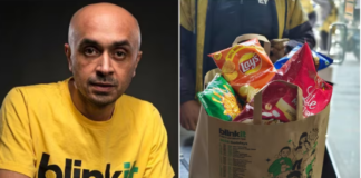 Maharashtra FDA Suspends Blinkit Food License in Pune Over Safety Violations