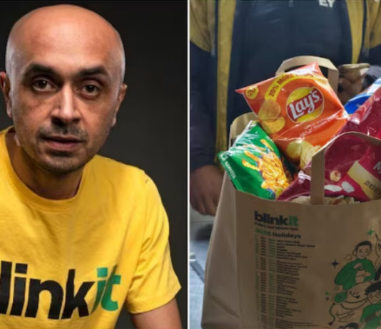 Maharashtra FDA Suspends Blinkit Food License in Pune Over Safety Violations