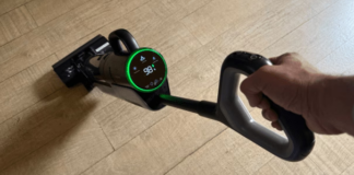 Dreame H12 Core: A Modern Cleaning Marvel for Indian Homes