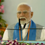 PM Modi Says ‘Panja’ and ‘Lantern’ Alliance Has Hurt Bihar’s Pride