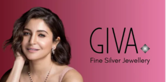 GIVA to Raise ₹450 Cr from Creaegis, Others