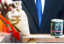 Rupee Rises 14 Paise to Close at 86.59 Against U.S. Dollar: India’s Currency Gains Strength