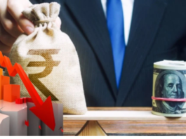 Rupee Rises 14 Paise to Close at 86.59 Against U.S. Dollar: India’s Currency Gains Strength