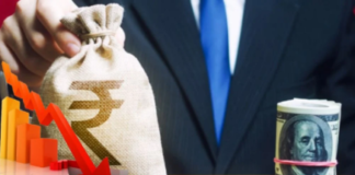 Rupee Rises 14 Paise to Close at 86.59 Against U.S. Dollar: India’s Currency Gains Strength