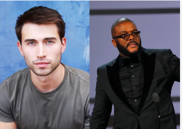 Alleged Tyler Perry–Derek Dixon Texts Surface: ‘What’s It Going to Take?’