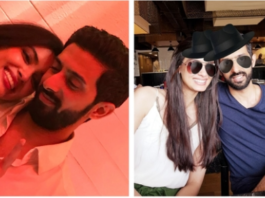 Diana Penty Opens Up About Her 12-Year Relationship with Harsh Sagar
