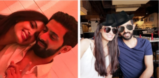 Diana Penty Opens Up About Her 12-Year Relationship with Harsh Sagar