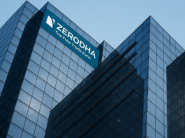 Zerodha Capital Records ₹12.5 Crore Profit in FY25