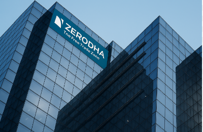 Zerodha Capital Records ₹12.5 Crore Profit in FY25