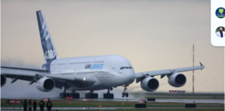 Airbus Can Hit Delivery Goal Despite Delays, Jetmaking CEO Says