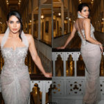 Priyanka Chopra Steals the Spotlight at “Heads of State” Screening