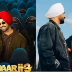 Diljit Dosanjh Breaks Silence Amid Sardaar Ji 3 Controversy with Hania Aamir