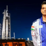 NASA announces new launch date for Axiom-4 mission carrying India’s Shubhanshu Shukla