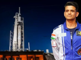 NASA announces new launch date for Axiom-4 mission carrying India’s Shubhanshu Shukla