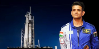 NASA announces new launch date for Axiom-4 mission carrying India’s Shubhanshu Shukla
