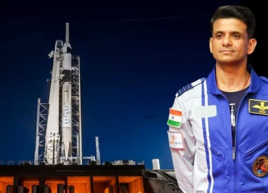 NASA announces new launch date for Axiom-4 mission carrying India’s Shubhanshu Shukla