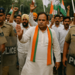 Haryana BJP Faces Massive Political Firestorm After Scrapping 8,600 Jobs