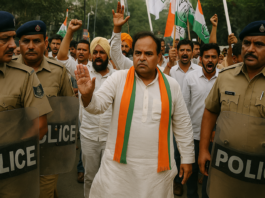 Haryana BJP Faces Massive Political Firestorm After Scrapping 8,600 Jobs