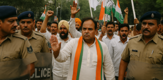 Haryana BJP Faces Massive Political Firestorm After Scrapping 8,600 Jobs