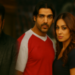  Vivek Agnihotri Reveals John-Bipasha Breakup Disrupted Dhan Dhana Dhan Goal Shoot