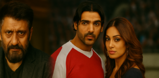 Vivek Agnihotri Reveals John-Bipasha Breakup Disrupted Dhan Dhana Dhan Goal Shoot