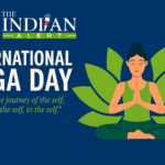 Happy International Yoga Day 2025: India Leads the World in Celebrating Yoga for Wellness and Unity