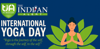 Happy International Yoga Day 2025: India Leads the World in Celebrating Yoga for Wellness and Unity