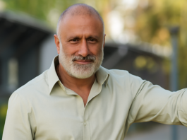 Rahul Shaw Bids Farewell to India Today Group After a Long and Impactful Tenure