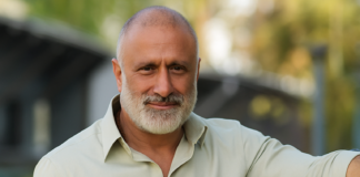 Rahul Shaw Bids Farewell to India Today Group After a Long and Impactful Tenure