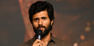 Vijay Deverakonda Booked Under SC/ST Act for Tribal Remarks at Retro Event