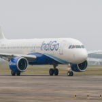 IndiGo Cancels Chandigarh-Lucknow Flight After Pilot Detects Technical Glitch Mid-Taxi