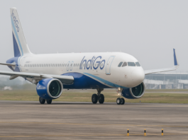 IndiGo Cancels Chandigarh-Lucknow Flight After Pilot Detects Technical Glitch Mid-Taxi