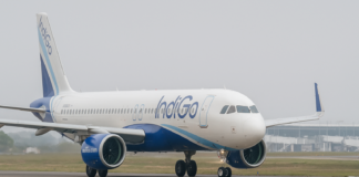 IndiGo Cancels Chandigarh-Lucknow Flight After Pilot Detects Technical Glitch Mid-Taxi