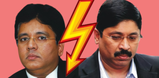 SUN TV Feud: Dayanidhi Maran’s Legal Notice to Brother Kalanithi Sparks Public Clash