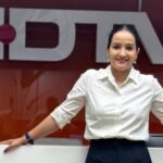 Senior Journalist Meenakshi Kandwal Joins NDTV, Bringing Powerful Voice to Prime-Time News
