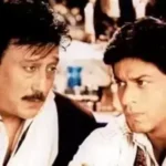 Jackie Shroff Recalls Shah Rukh Khan’s Loneliness on Devdas, King Uncle Sets