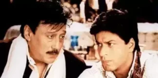 Jackie Shroff Recalls Shah Rukh Khan’s Loneliness on Devdas, King Uncle Sets