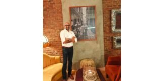 Chennai’s Silent Force in Hospitality: Meet Rajesh, the Consultant Behind South India’s Most Loved F&B Brands