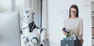 74% of US Workers Fear AI Will Replace Their Jobs in 3 Years – Here’s How to Stay Relevant