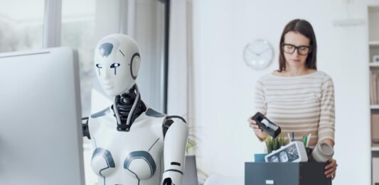 74% of US Workers Fear AI Will Replace Their Jobs in 3 Years – Here’s How to Stay Relevant