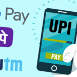 Govt Teams Up With Google Pay, Paytm to Tackle Real-Time Payment Frauds Head-On