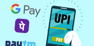 Govt Teams Up With Google Pay, Paytm to Tackle Real-Time Payment Frauds Head-On