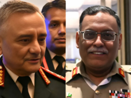 India-Pakistan Generals Clash at Shangri-La Over ‘Red Line’ Warning by CDS Chauhan