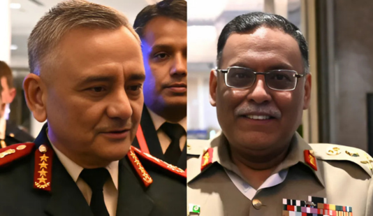 India-Pakistan Generals Clash at Shangri-La Over ‘Red Line’ Warning by CDS Chauhan
