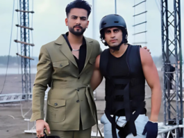 Kushal Tanwar aka Gullu from Elvish Yadav’s Gang Wins Roadies Double Cross Finale