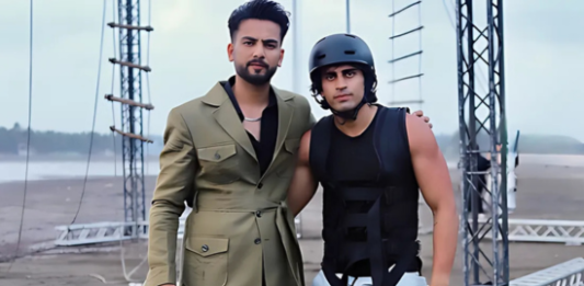 Kushal Tanwar aka Gullu from Elvish Yadav’s Gang Wins Roadies Double Cross Finale