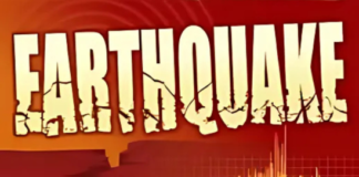 Earthquake of magnitude 5.8 hits Turkey’s Marmaris, 1 dead